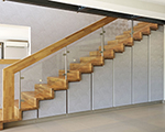 Construction et protection de vos escaliers par Escaliers Maisons à Gonfreville-Caillot